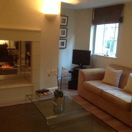 The Garden Flat Apartment ลอนดอน ภายนอก รูปภาพ